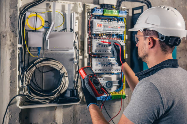 Best Electrical Contractors for Businesses  in Inwood, NY