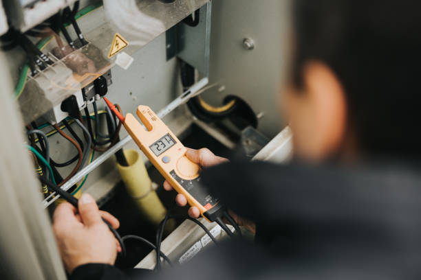 Best Circuit Breaker Repair  in Inwood, NY