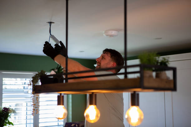 Best Local Electrician Companies  in Inwood, NY