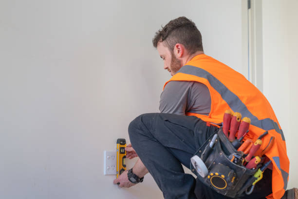 Best Electric Panel Repair  in Inwood, NY
