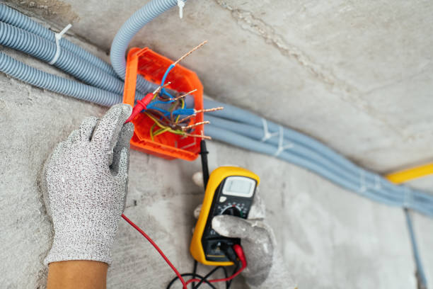 Best Commercial Electrician Services  in Inwood, NY
