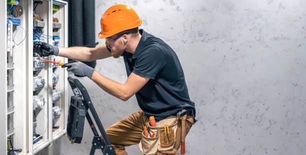 Industrial Electrical Services in Inwood, NY